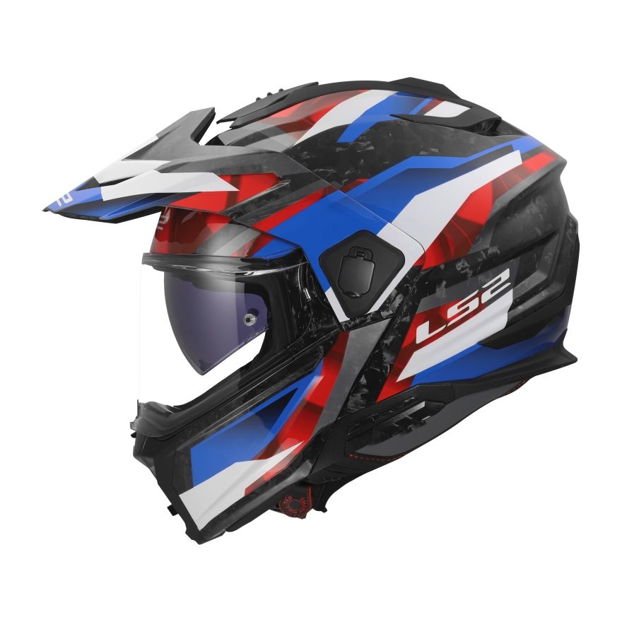 Casque modulable LS2 FF909 RANGER STRIKE