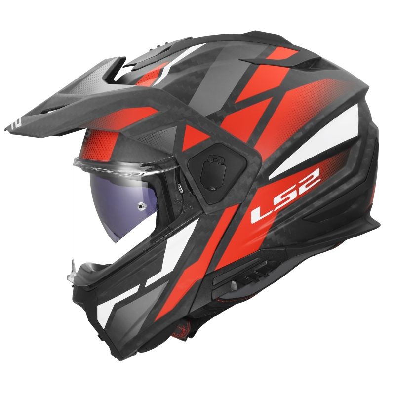 Casque modulable LS2 FF909 RANGER PRISM