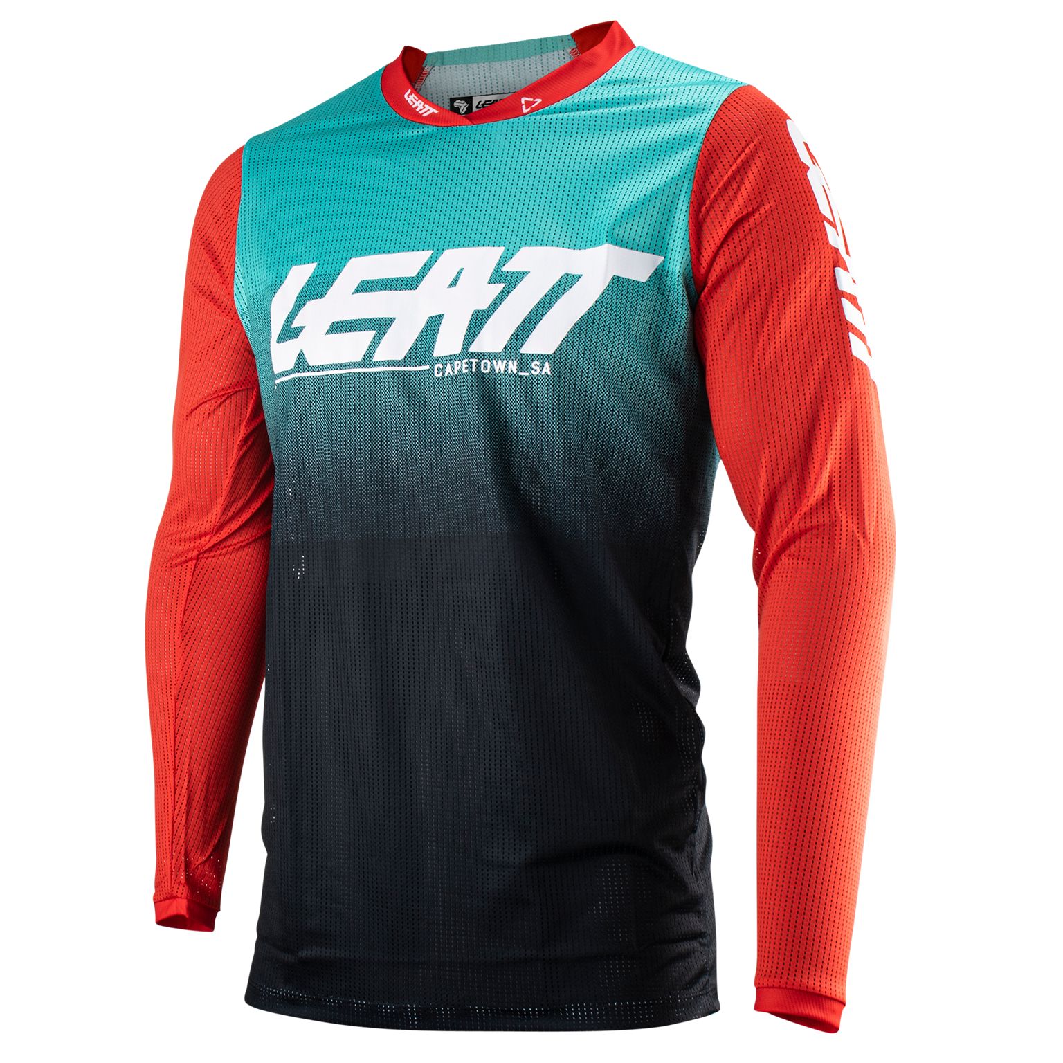 Maillot cross Leatt 4.5 X-FLOW 2023