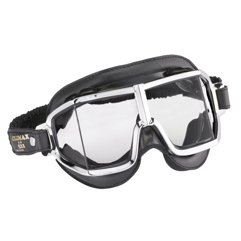 Image of Lunettes moto Climax 521