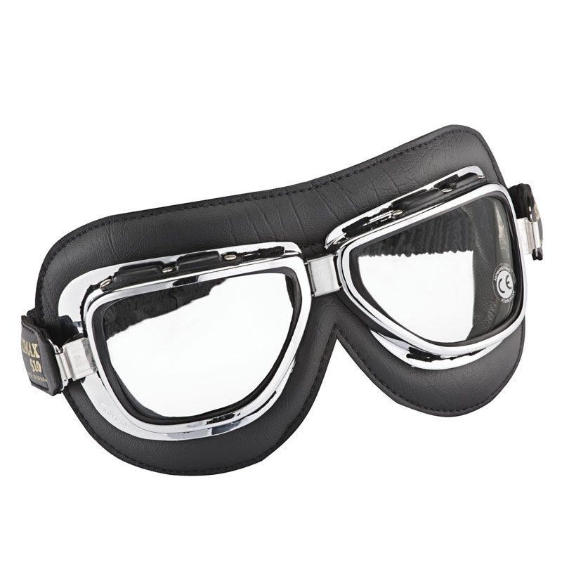 Image of Lunettes moto Climax 510