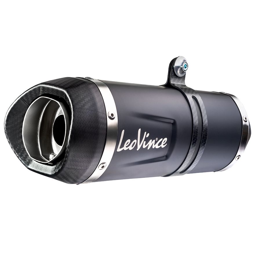 Ligne Complète Leo Vince LV ONE - Racing