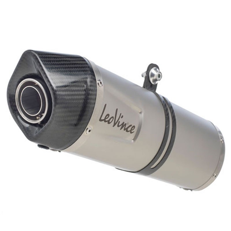 Ligne Complète Leo Vince LV ONE