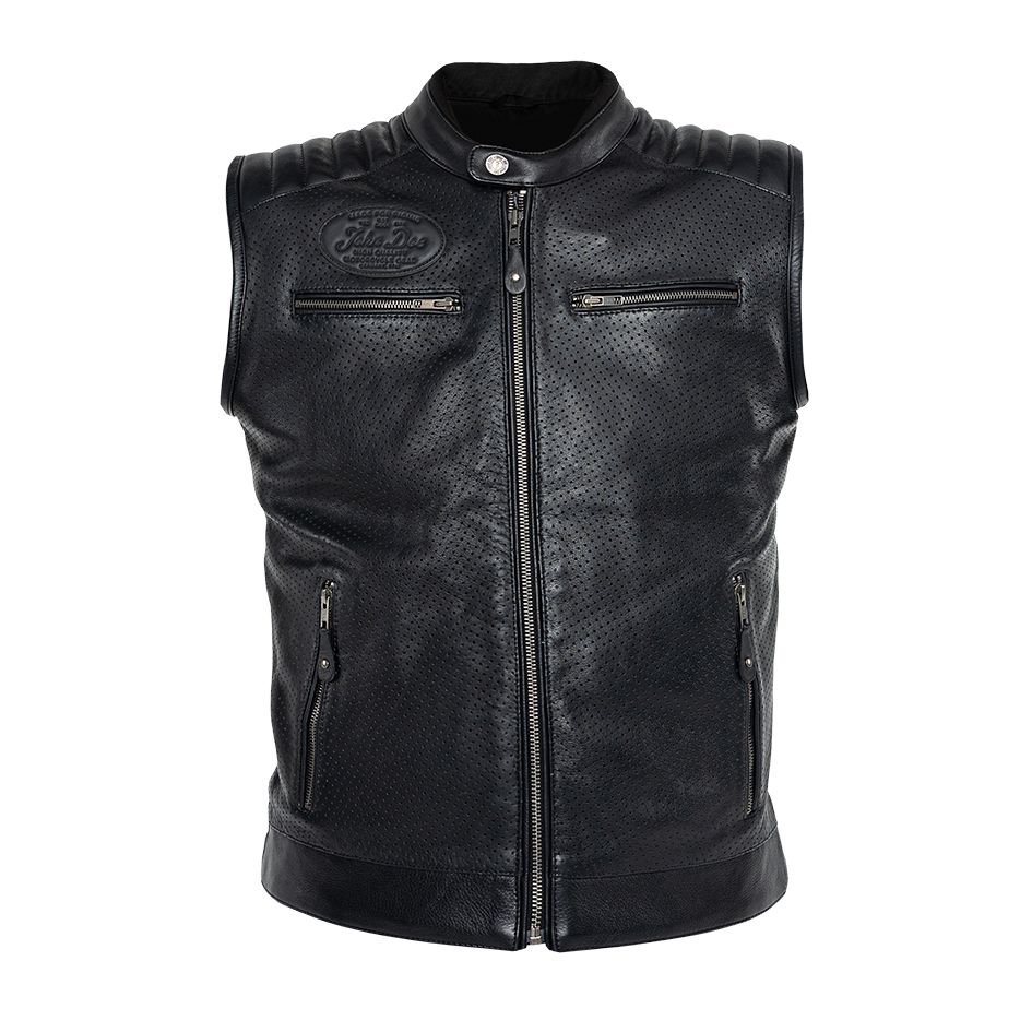 Veste Moto John Doe STORM