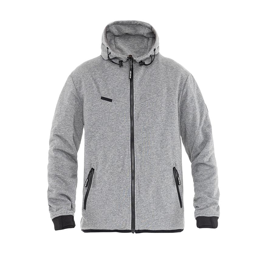 Sweat moto John Doe MELANGE