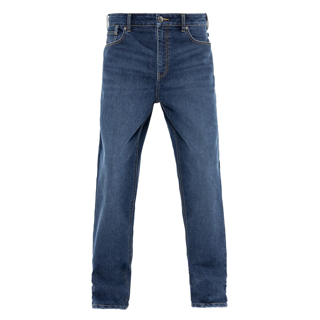 Jean Moto John Doe CHESTER LOOSE FIT