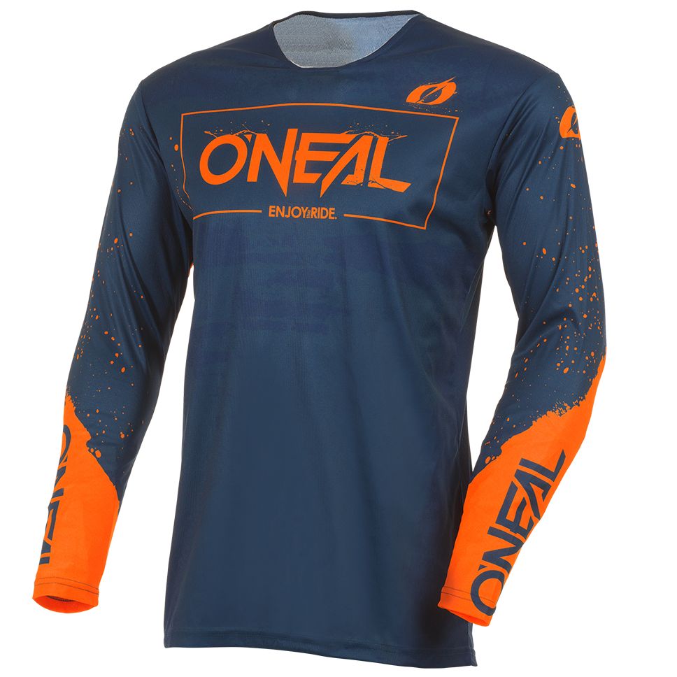 Maillot cross O'Neal MAYHEM - PAINT 2026