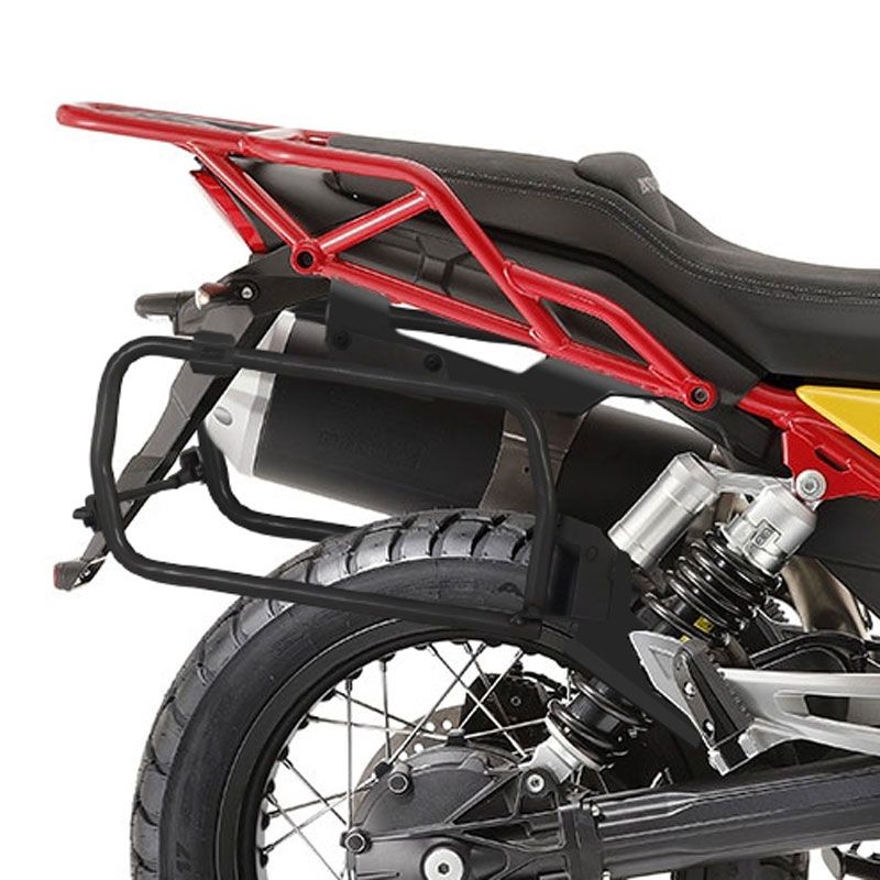 Support valises Shad 4P SYSTEM