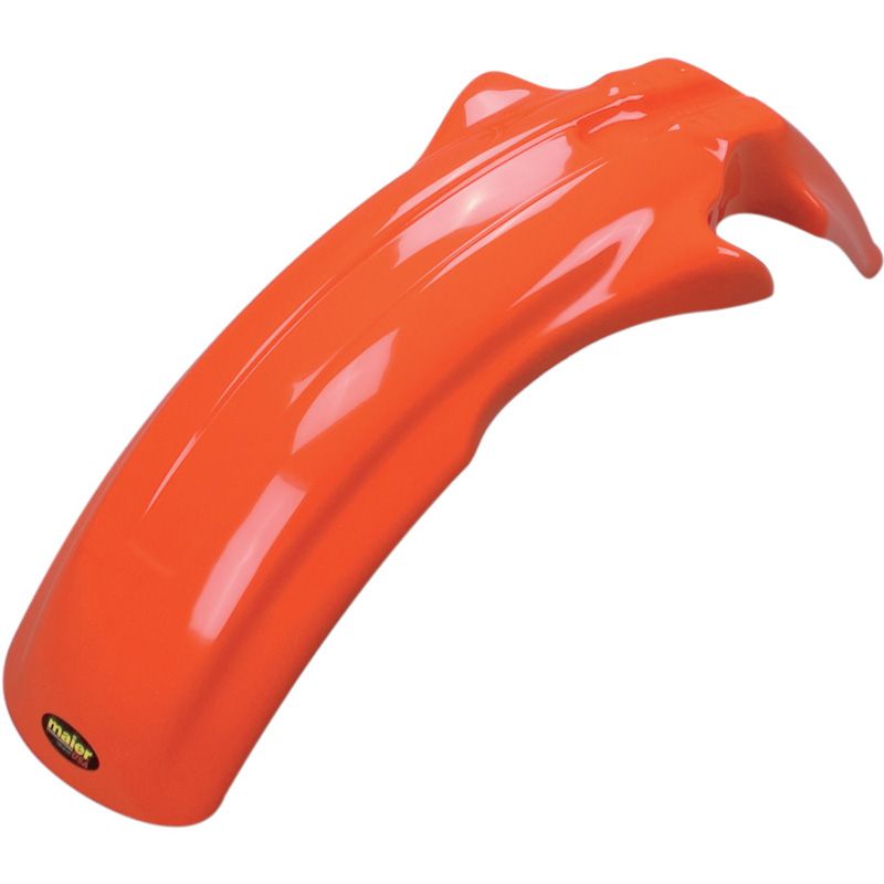 Garde boue Maier ORANGE