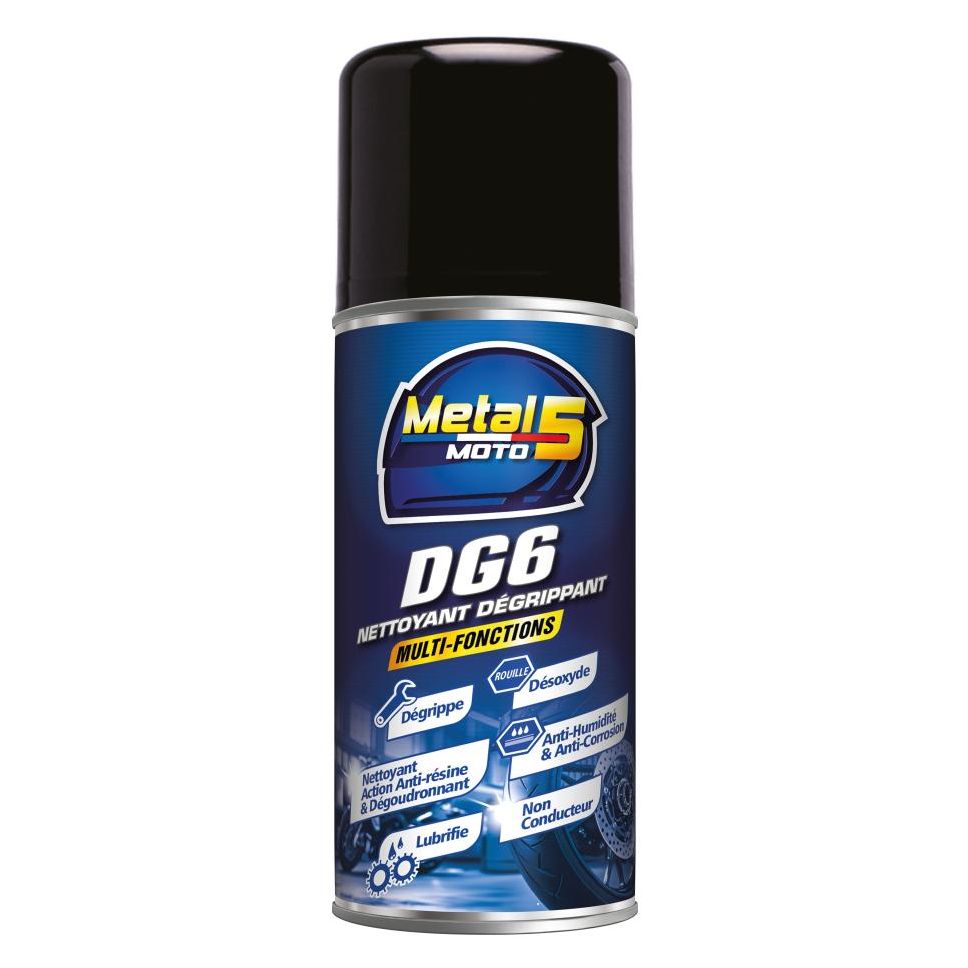 Degrippant Metal 5 200 ml
