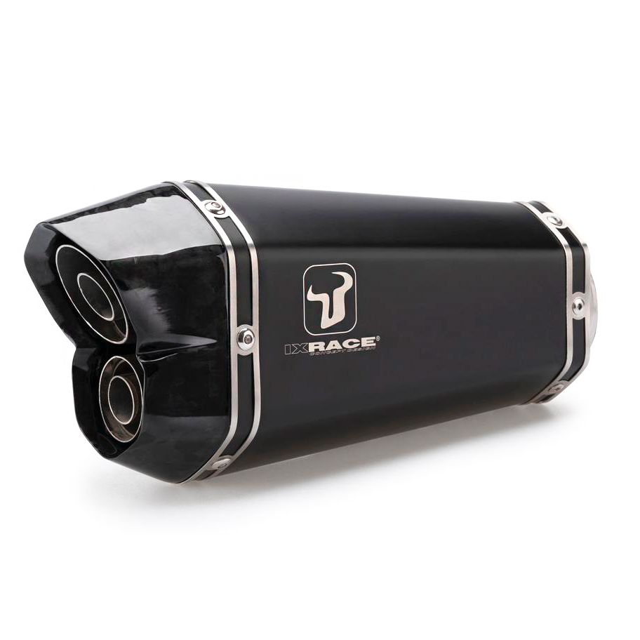 Ligne Complète Ixrace M8