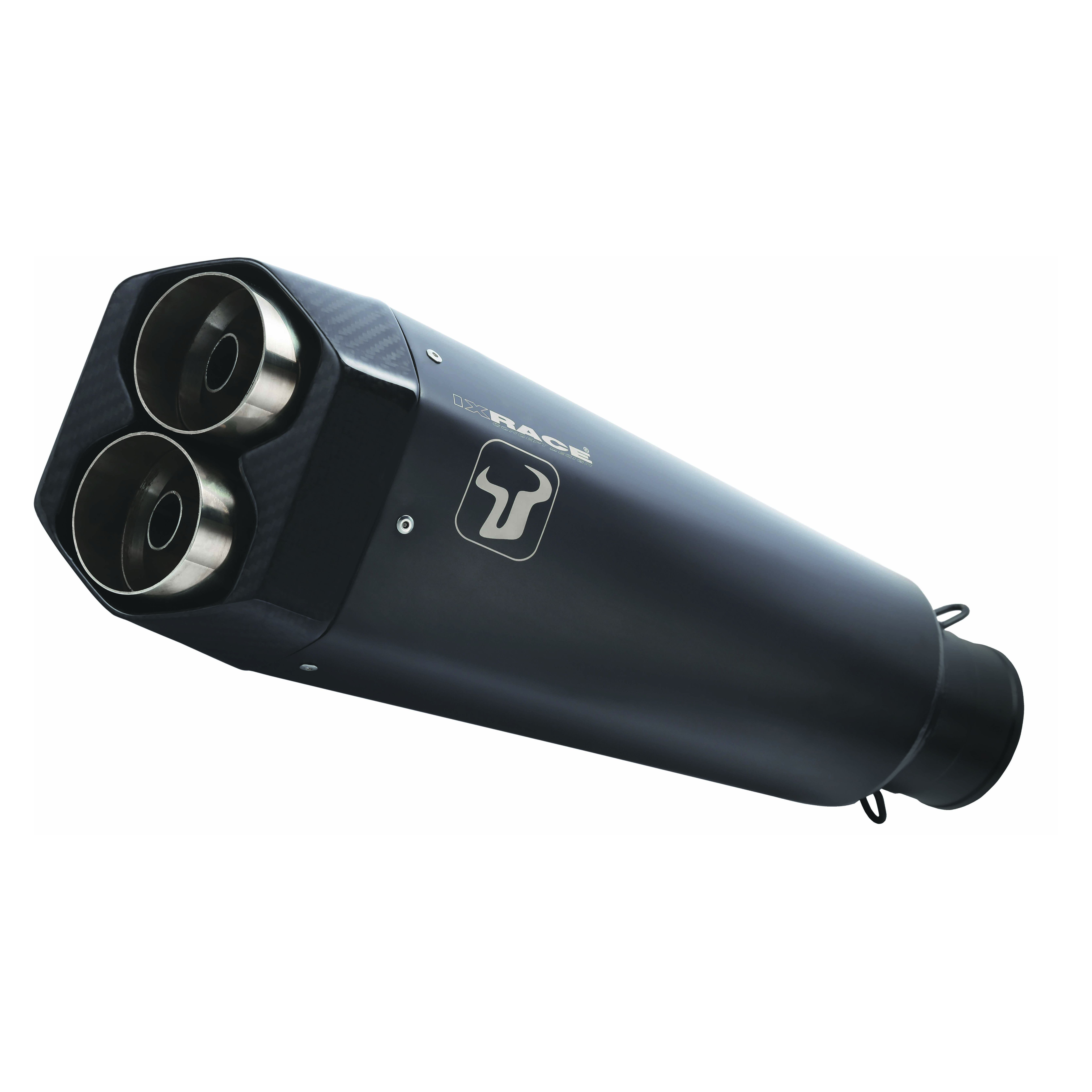 Silencieux Ixrace M9