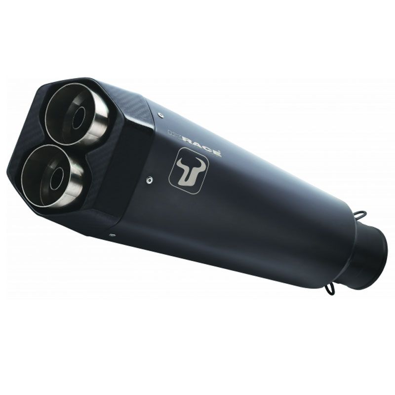 Silencieux Ixrace M9