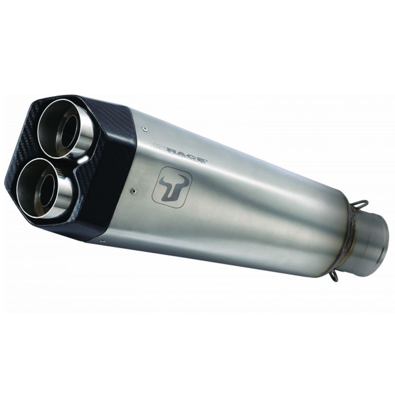 Ligne Complète Ixrace M9