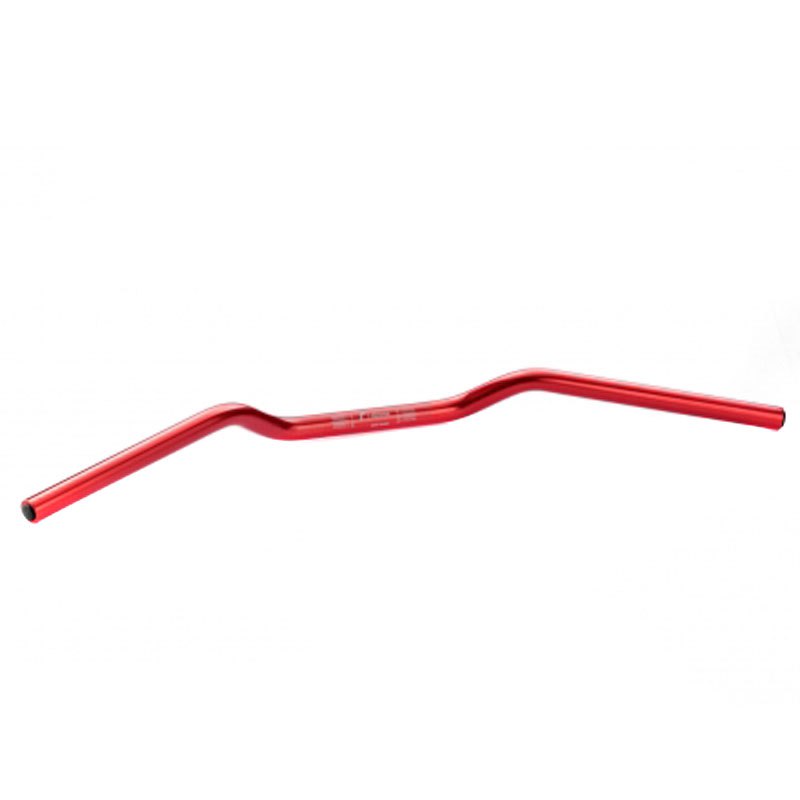 Guidon Rizoma Hauteur 45 mm Diamètre 22 mm