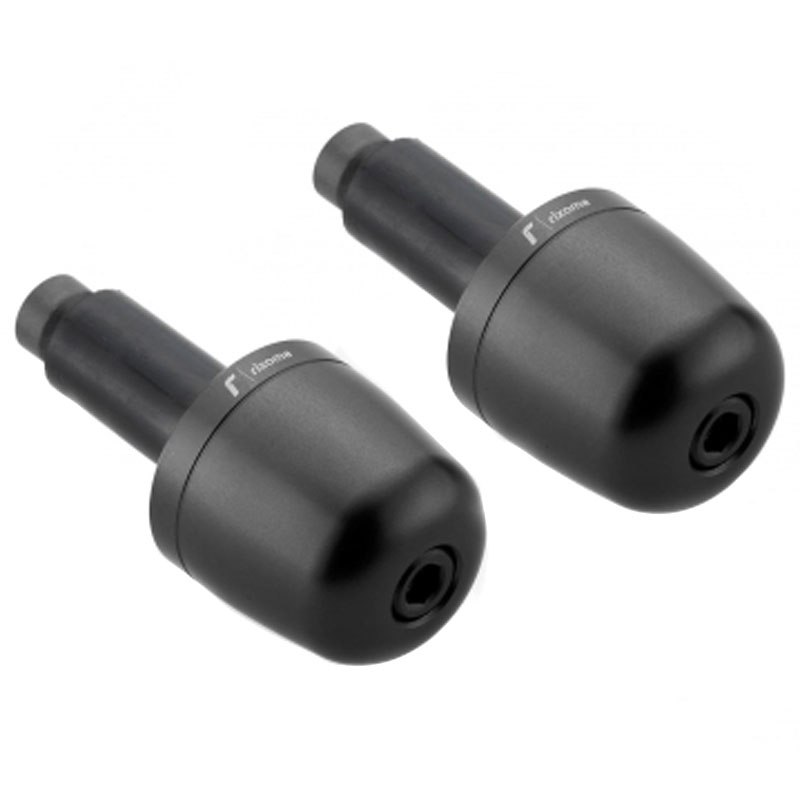 Embouts de guidon Rizoma