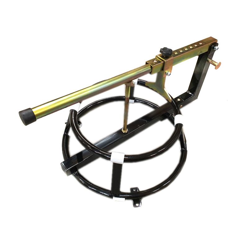 Machine à pneu Brazoline SEMI PROFESSIONNEL