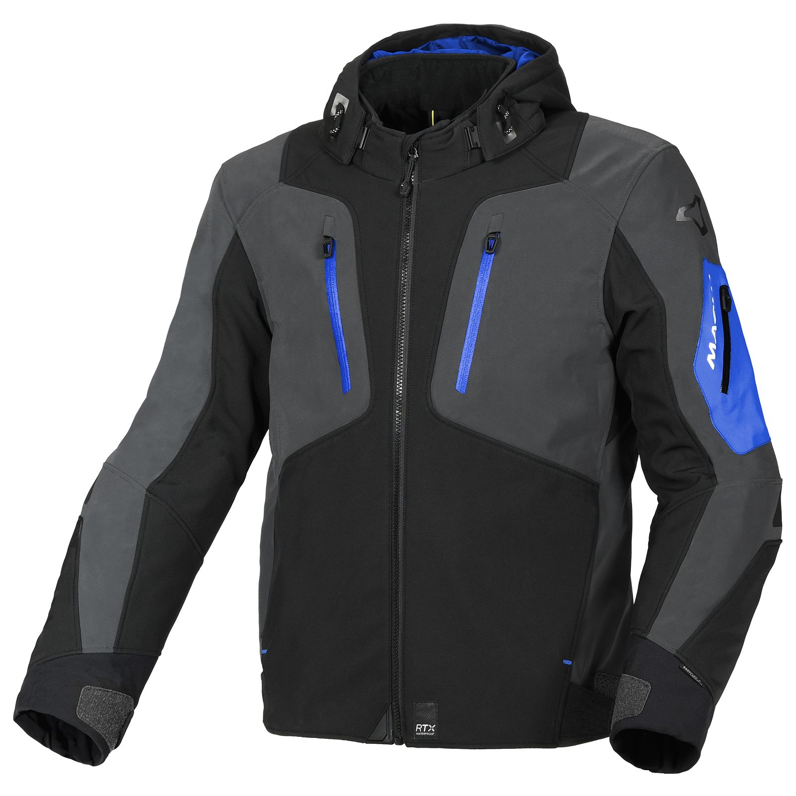 Veste Moto Macna ANGLE