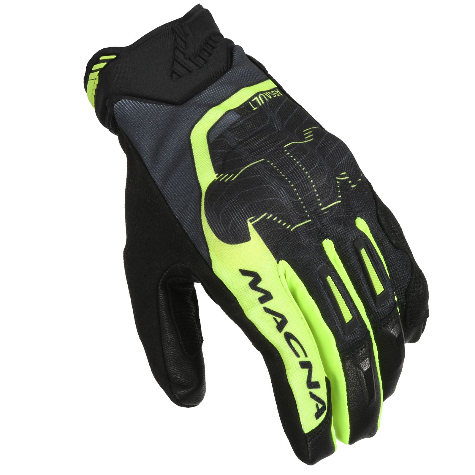 Gants Macna ASSAULT 2.0