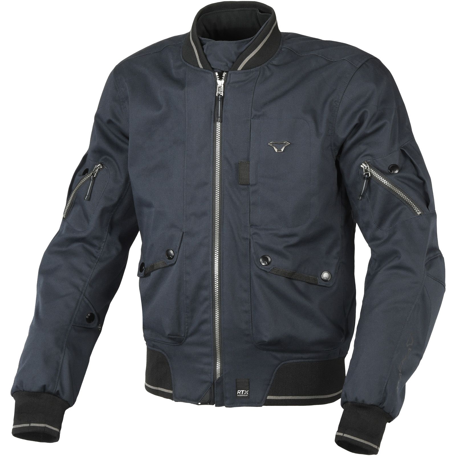 Veste Moto Macna BASTIC