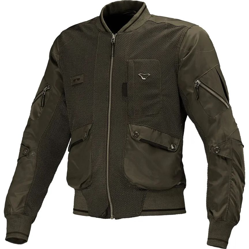 Blouson Macna BASTIC AIR