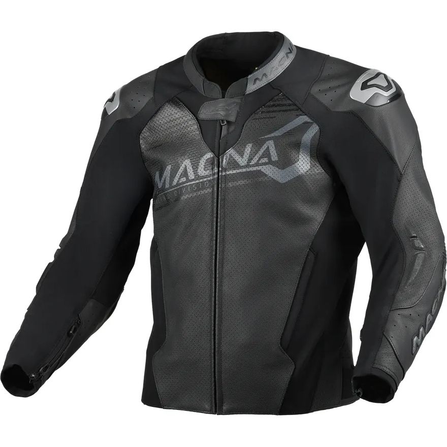 Blouson Moto Macna BLITZ