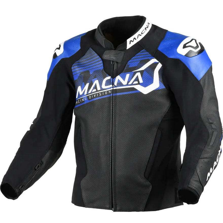 Blouson Moto Macna BLITZ