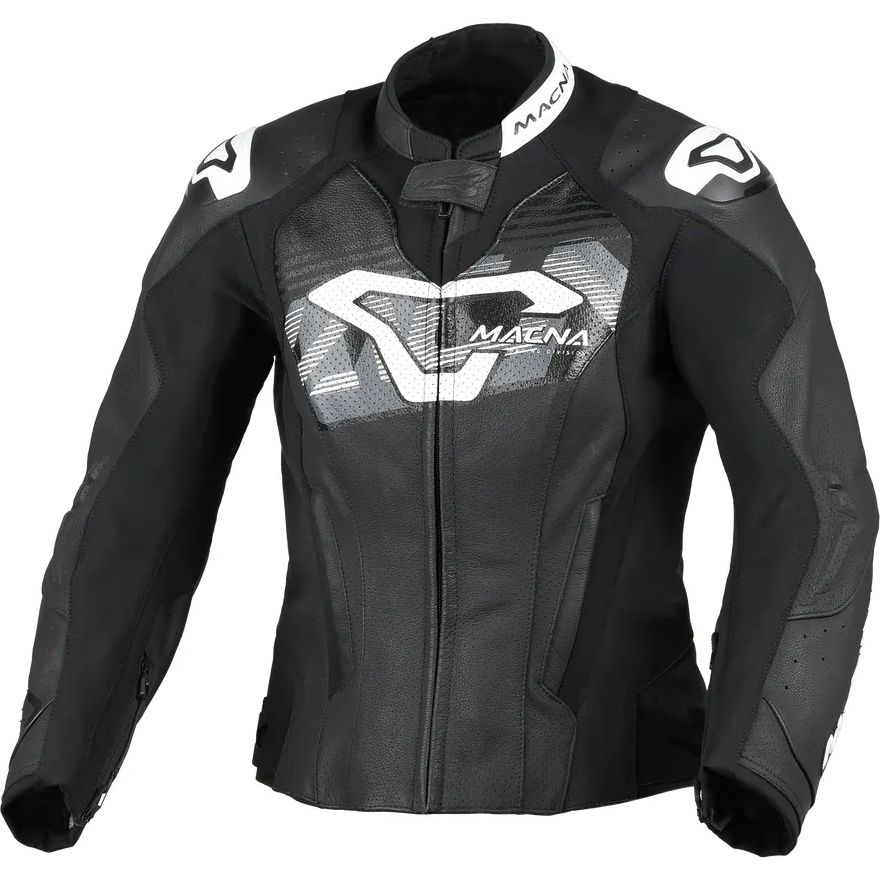 Blouson Moto Macna BLITZ - FEMME