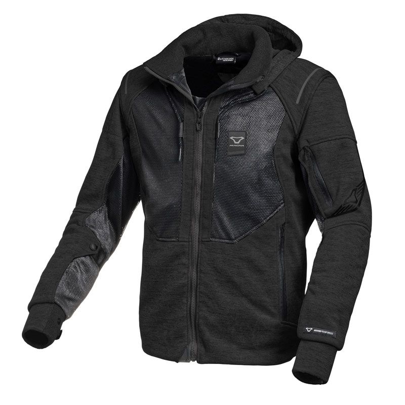 Blouson Moto Macna BREEZE