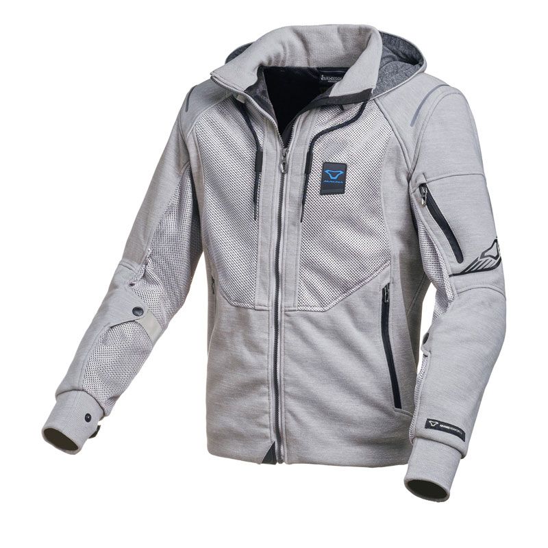 Blouson Moto Macna BREEZE