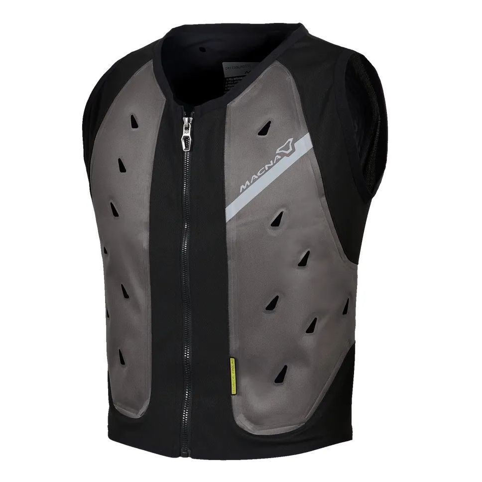 Gilet rafraîchissant Macna Cooling vest Evo