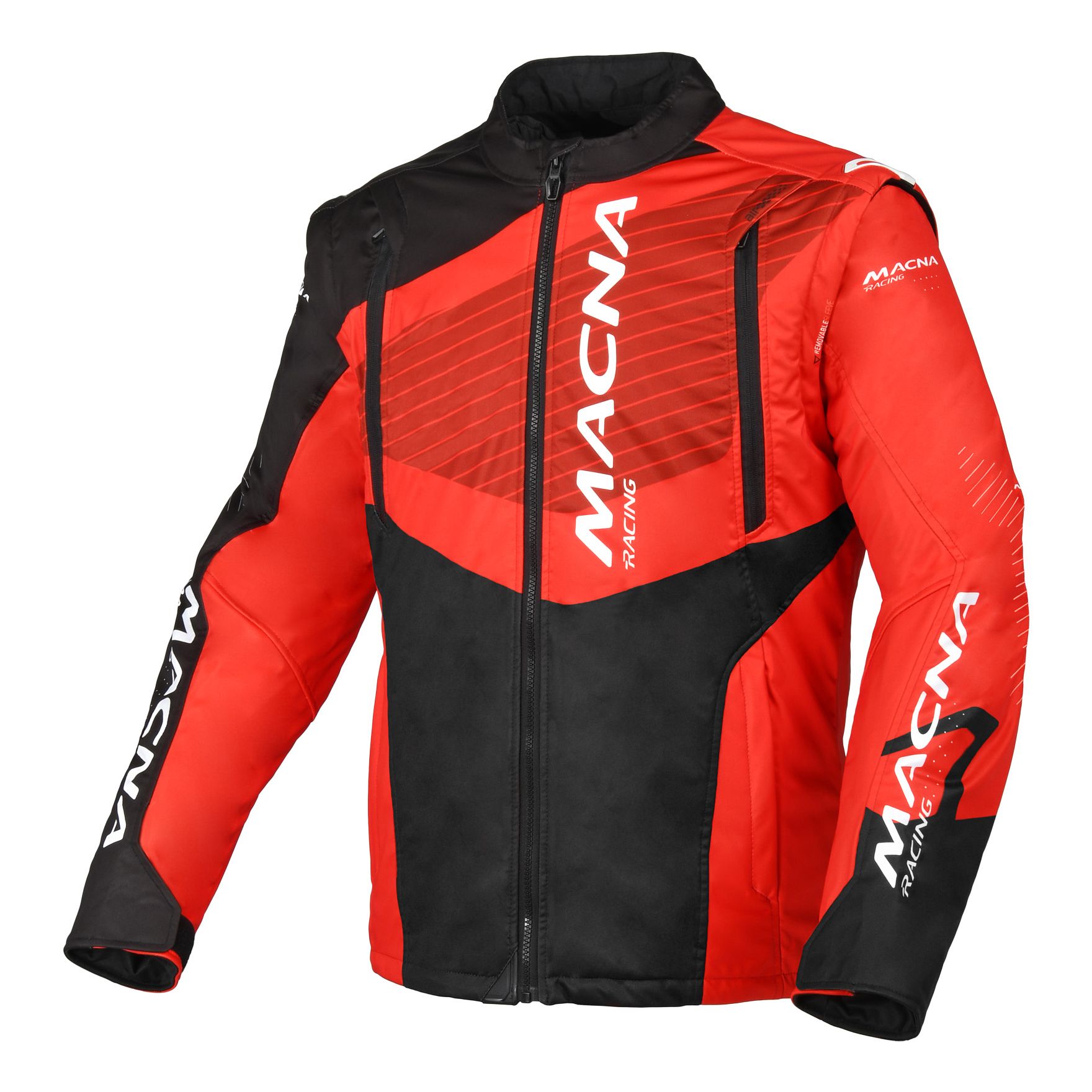 Veste enduro Macna CREST 2026