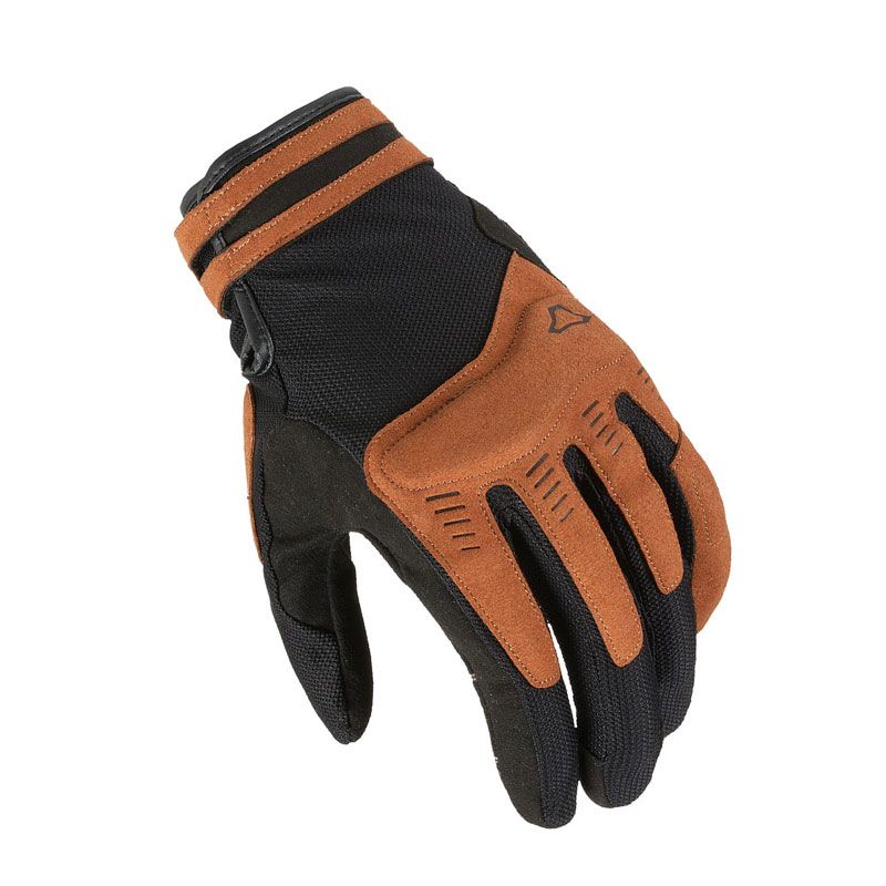 MACNA Gants Macna DARKO FEMME — marron