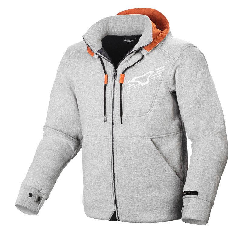 Blouson Macna DISTRICT