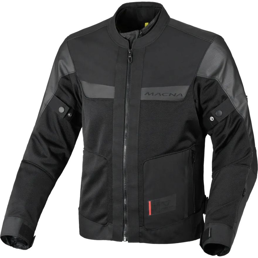 Veste Moto Macna EMPIRE 2.0