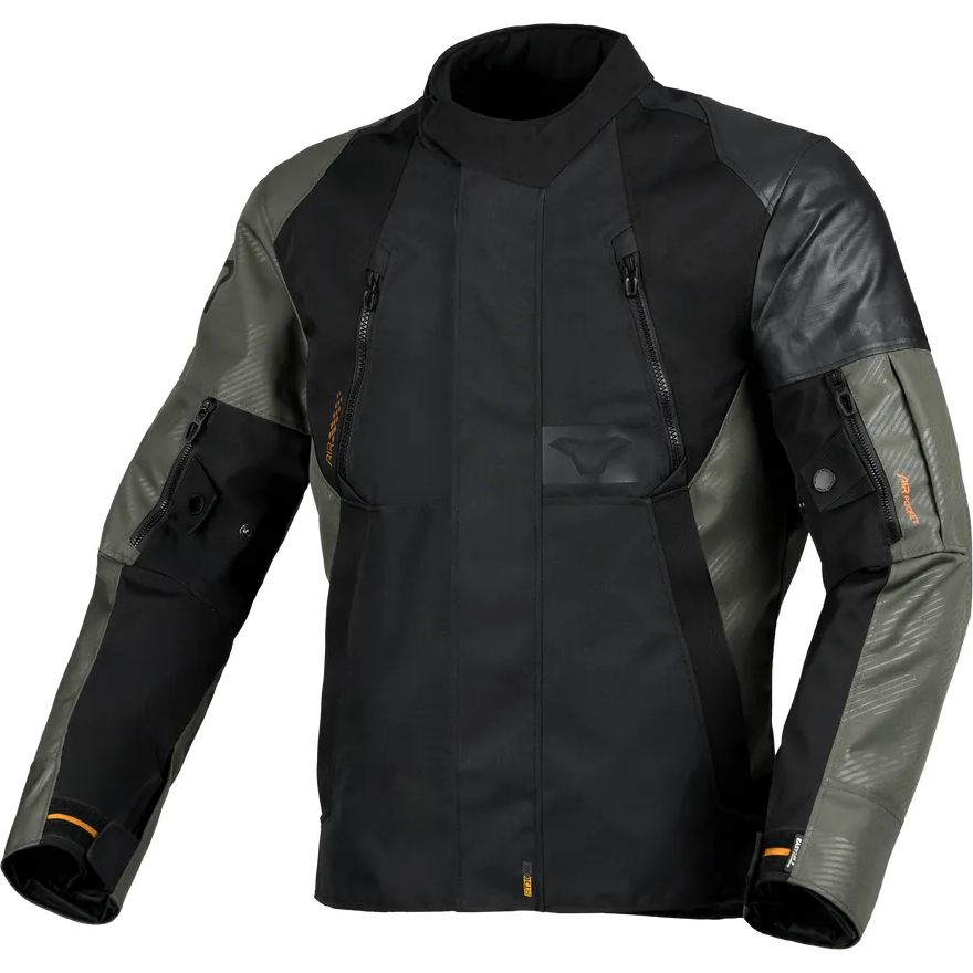 Veste Moto Macna ENTRITY