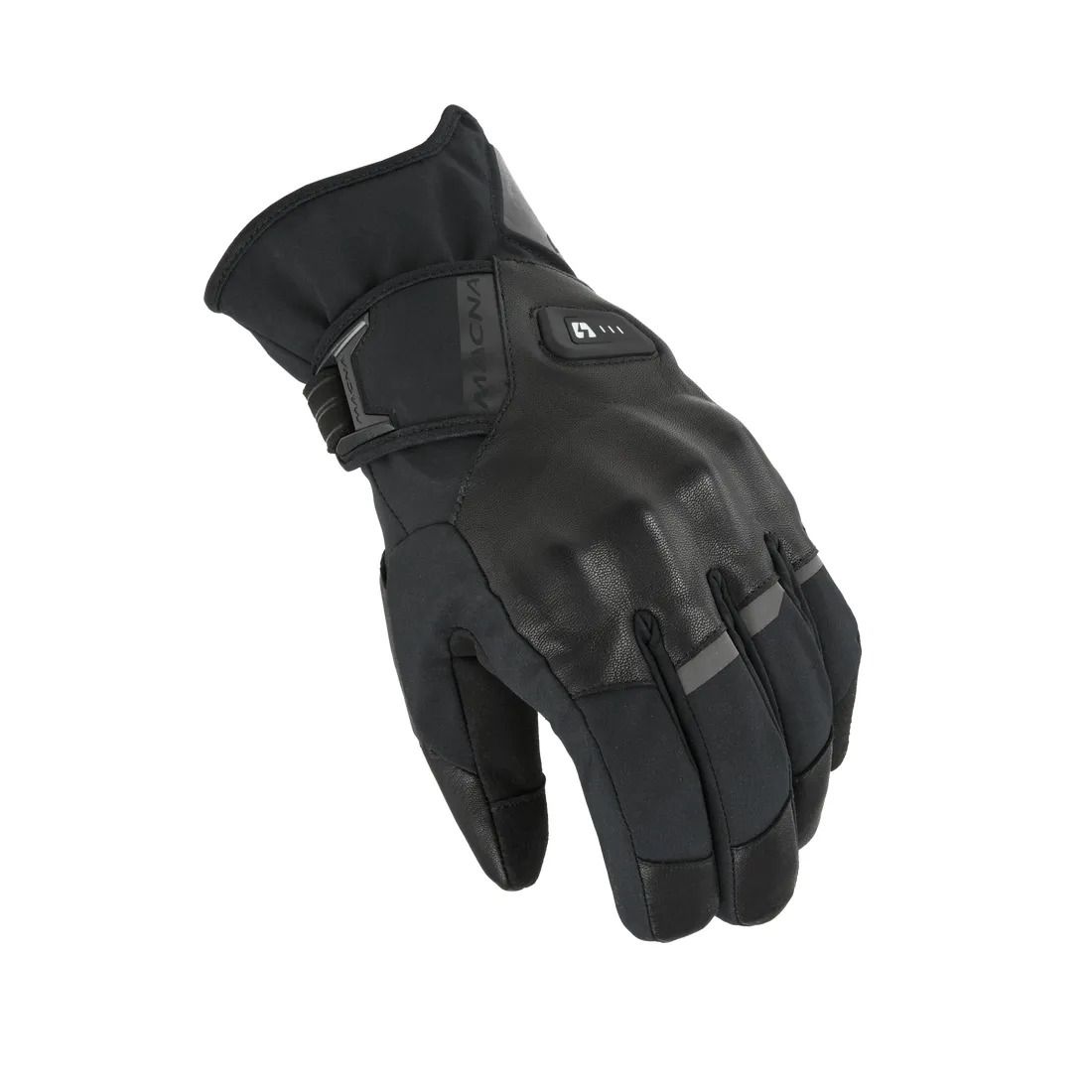 Gants chauffants Macna Era 2.0 RTX Kit