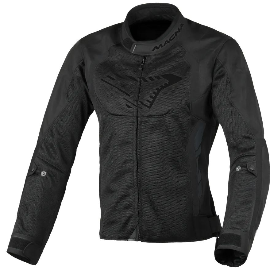 Veste Moto Macna GRISCA – FEMME
