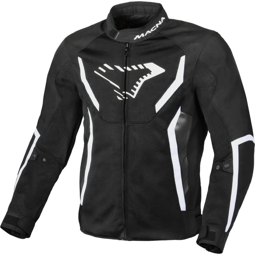 Veste Moto Macna GRISCO