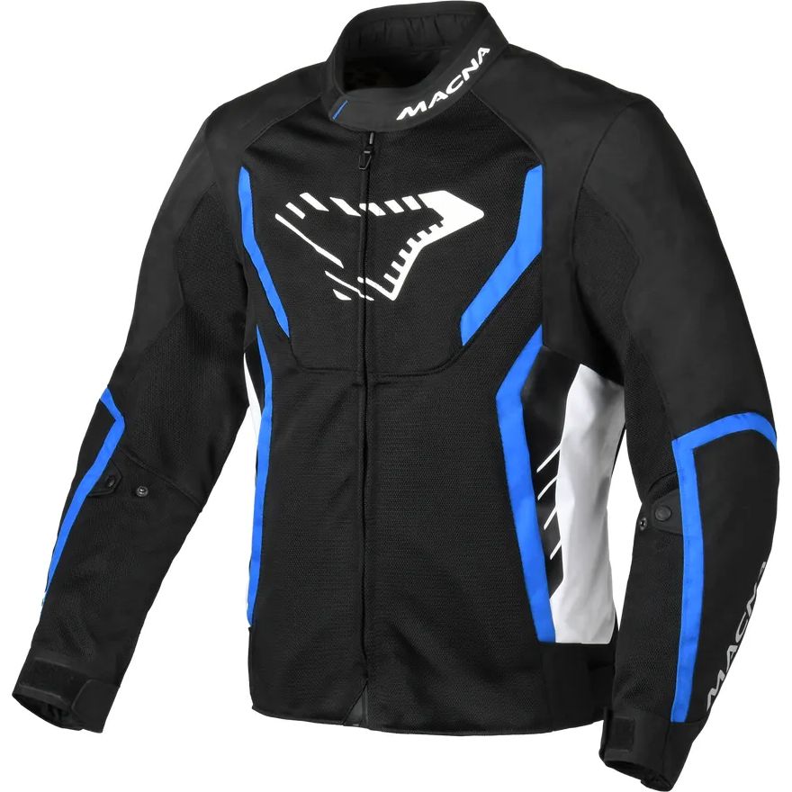 Veste Moto Macna GRISCO