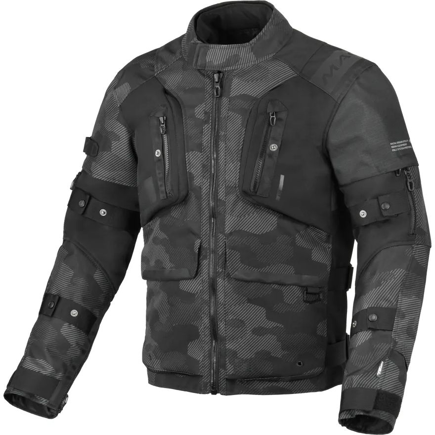 Veste Moto Macna HIGERA