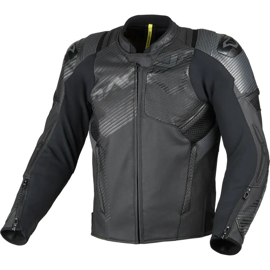 Blouson Moto Macna IGNITE