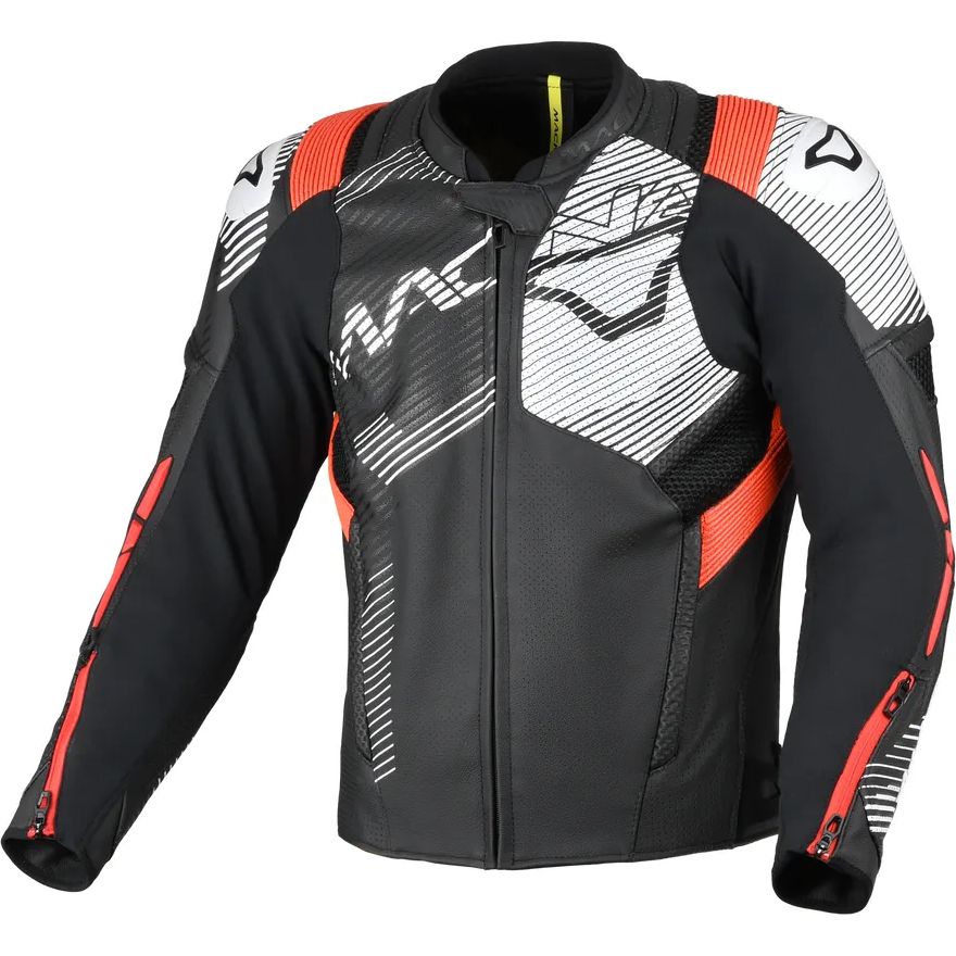 Blouson Moto Macna IGNITE