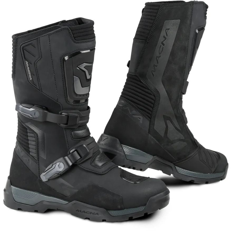 Bottes Macna Ivarlast HDry