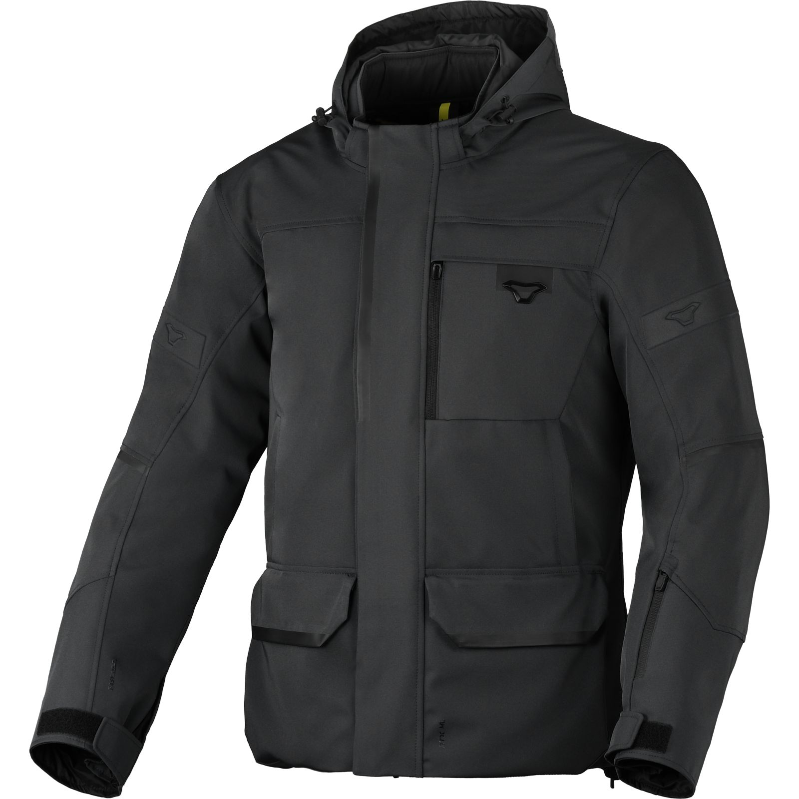 Veste Moto Macna MONDO 2.0