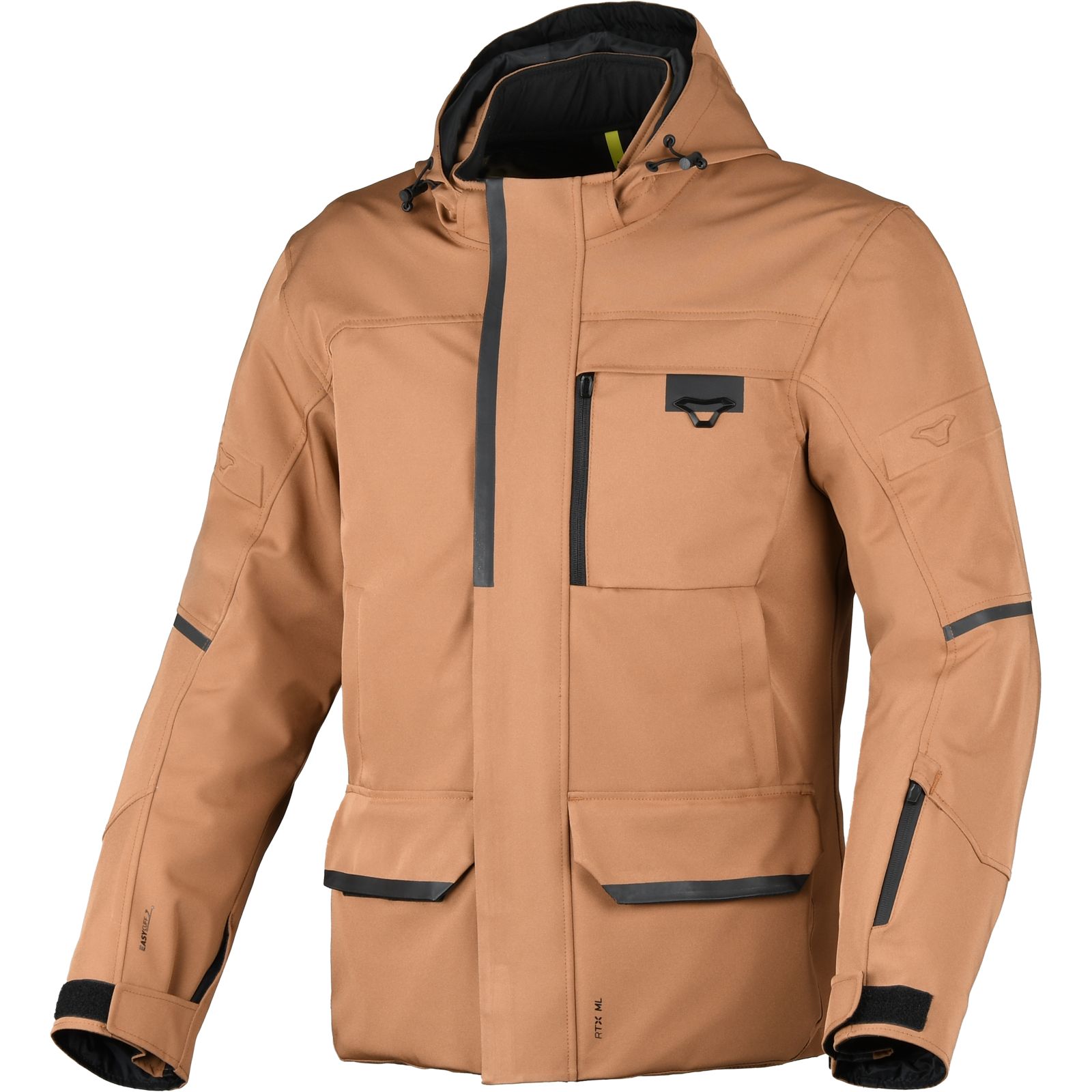 Veste Moto Macna MONDO 2.0