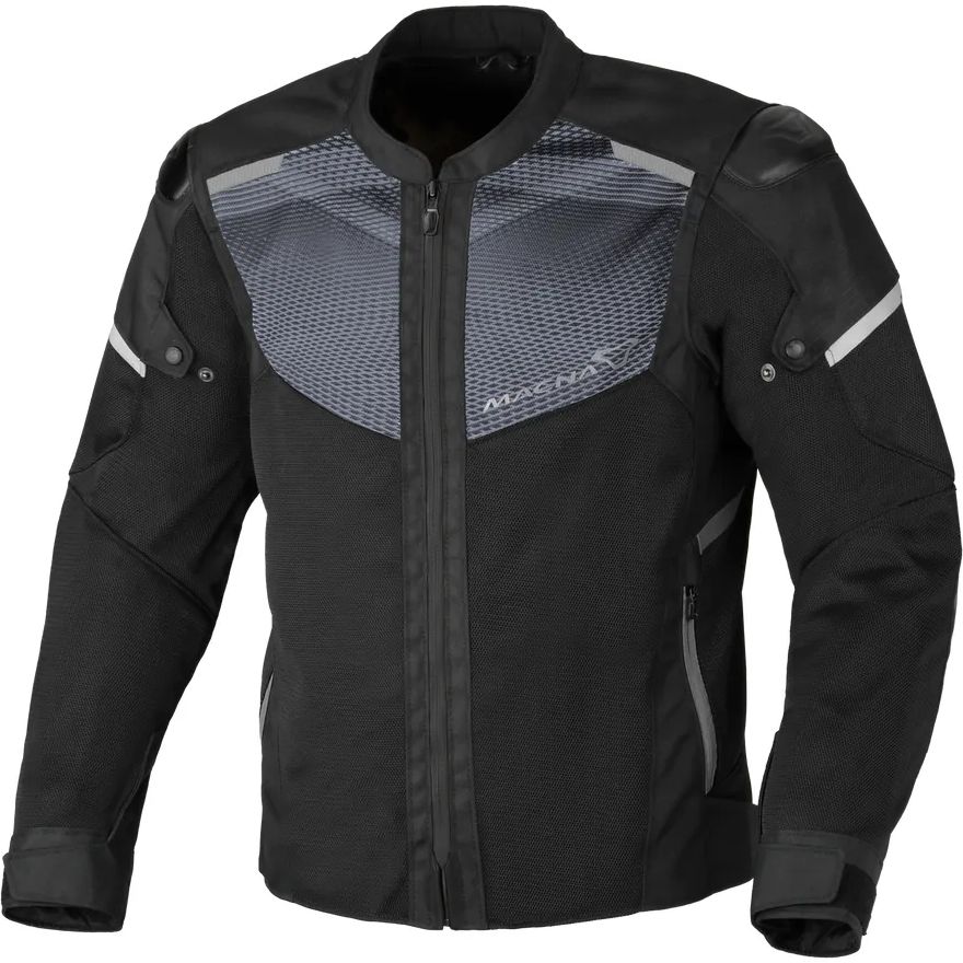 Veste Moto Macna ORCANO 2.0
