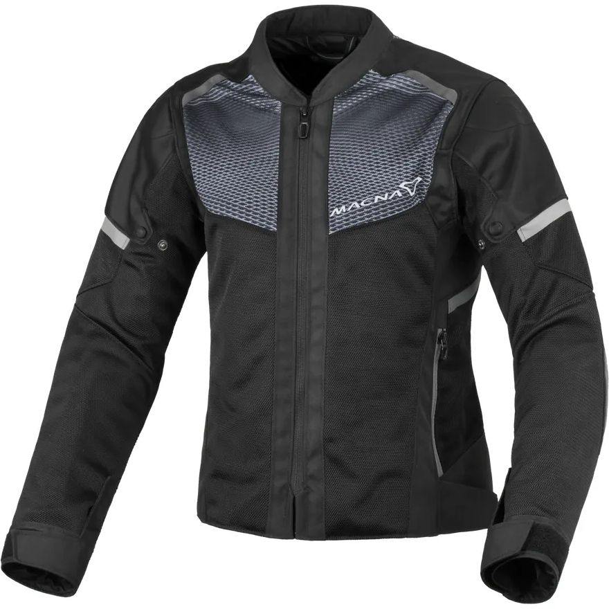 Veste Moto Macna ORCANO 2.0 - FEMME