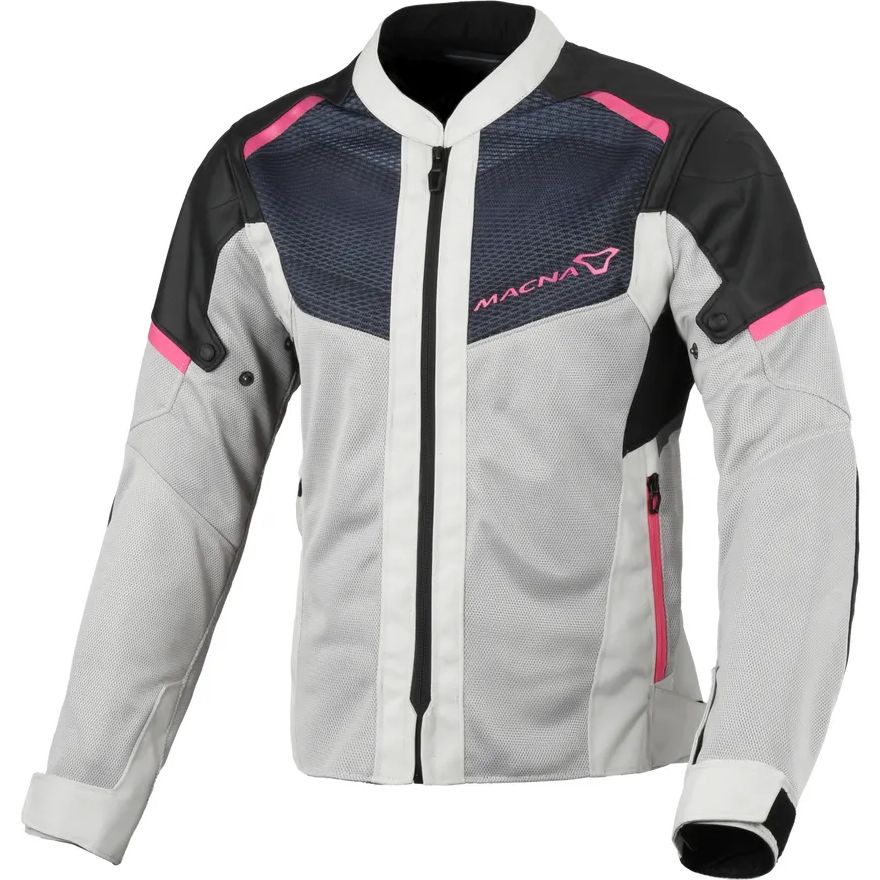Veste Moto Macna ORCANO 2.0 – FEMME
