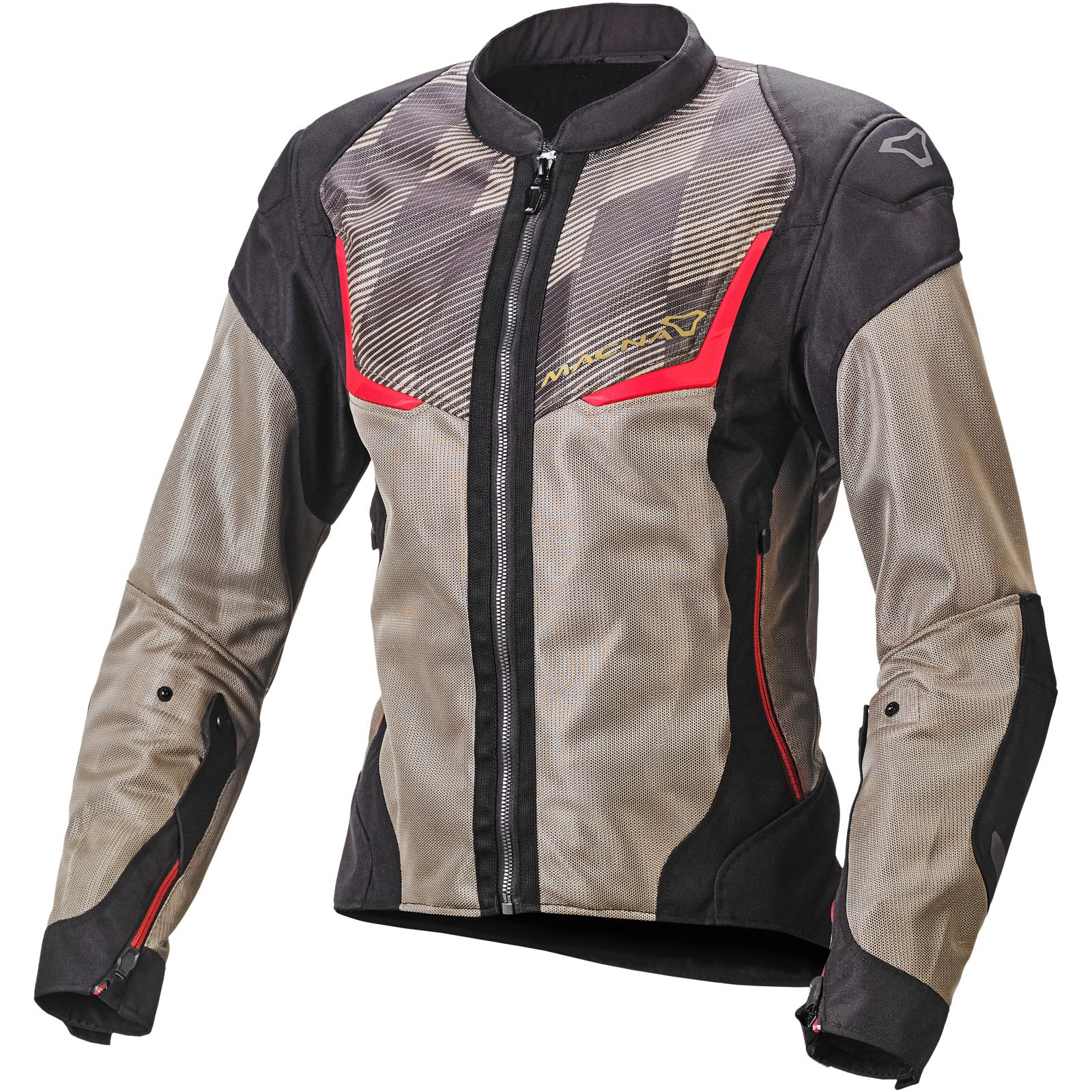 Image of Blouson Macna ORCANO FEMME